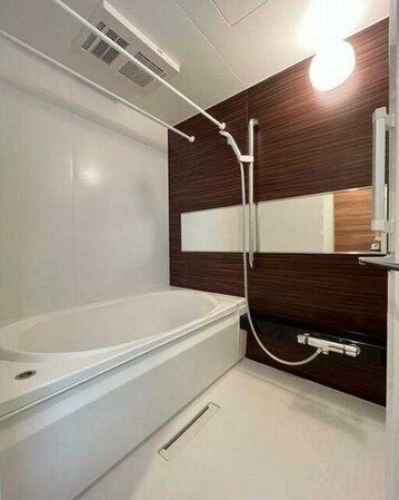 シャトー・ベノワの物件内観写真